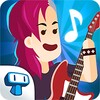 Epic Band Rock Star Music Game icon