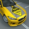 Ikon City Taxi Driver Sim