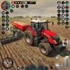 Icono de Tractor Farming Game