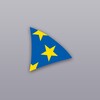 Camping in Europa icon