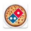 5. Domino's Pizza Indonesia icon