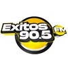 Exitos 90.5 FM icon