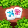 Tile Match - Garden Journey icon