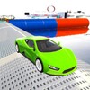 gt car parkour:extreme impossible stunt game icon