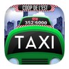 Taxi Coop Est icon