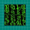 Binary Calculator Hex Decimal icon