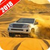 Dubai safari prado racing 2020 icon