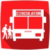 Circulator Live icon