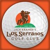 Los Serranos icon