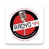 Radyo 44 icon