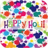 Holi Greetings icon