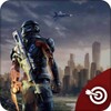 Us Sniper Mission 3D icon