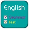 English Grammar icon