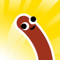 Sausage Flipapp icon
