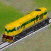 RG Train - Tech Demo icon
