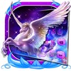 Dreamy Wing Unicorn Theme icon