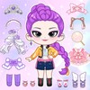 Little Princess Dress Up icon