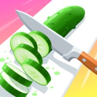 Perfect Slices android app icon