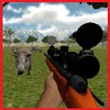 SNIPER BOAR HUNTER 3D 图标