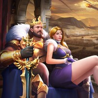 Road of Kings - Endless Glory - APK Download for Android