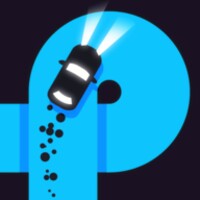 Finger Driver android app icon