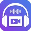 Video to mp3 Converter: Music icon