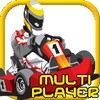 ไอคอน Kart Race Multiplayer