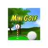 Mini Golf 100 icon
