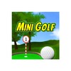 ไอคอน Mini Golf 100