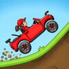 Icono de Crazy Hill Climb: Racing 3D