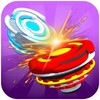Spinner Fighter Arena icon