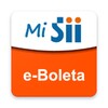 e-Boleta icon