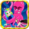 Underwater Escape - Girl Game icon