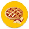 أيقونة Pie Recipes