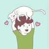 Where is My Cat - Hidden and Merge icon