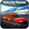 Kids Car Racers simgesi