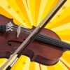 Sounds of musical instruments icon