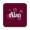 أيقونة Alan VPN