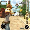 Post Apocalypse: Monsters Attack Shooting Game icon