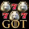 Game of Thrones Slots Casino icon