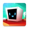 Heart Box - physics puzzle game icon