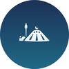 أيقونة Q8PrayApp