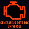 Générateur Code DTC icon