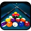 Pool 8 Ball 아이콘