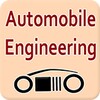 Automobile Engineering icon