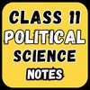 Icono de Class 11th political science notes in hindi