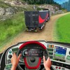 Truck Simulator: Truck Game GT 아이콘