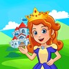ไอคอน My Little Princess: Castle Free