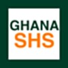 Ghana SHS icon