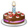 BlowCandle icon